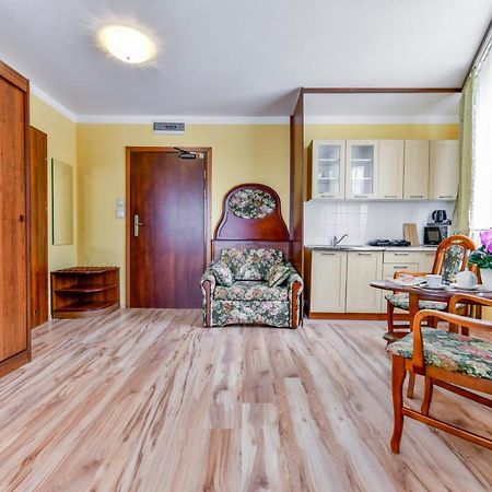 Apartamenty Sobieski Kolobrzeg Exterior photo