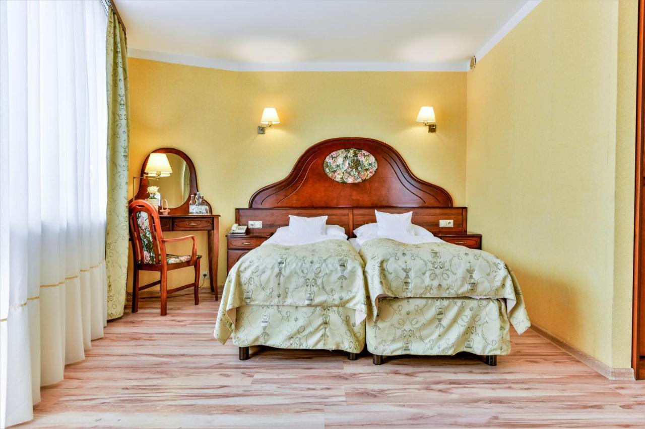 Apartamenty Sobieski Kolobrzeg Exterior photo
